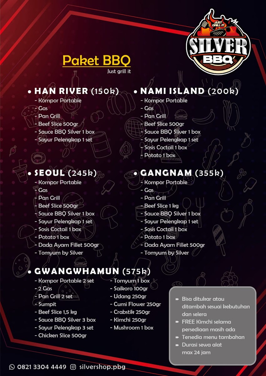 Menu Makanan 4