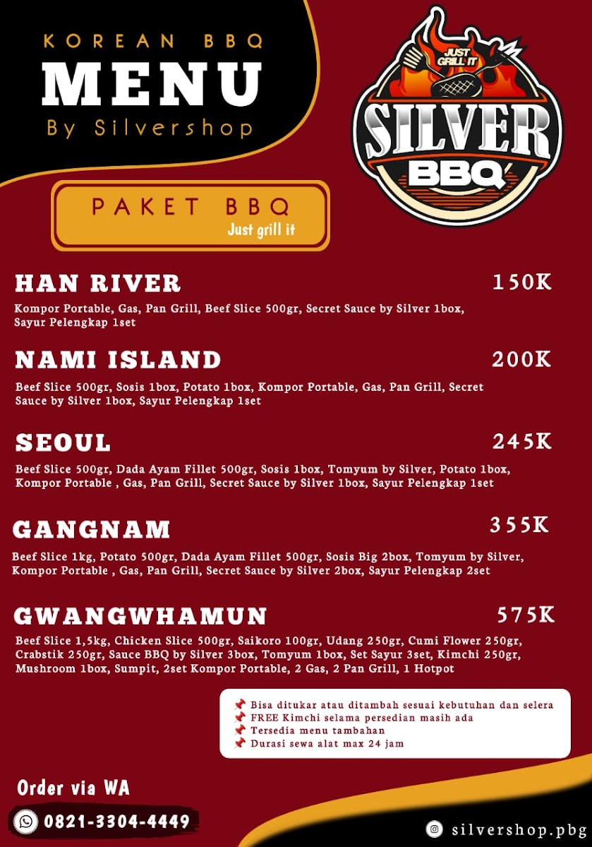 Menu Makanan 7
